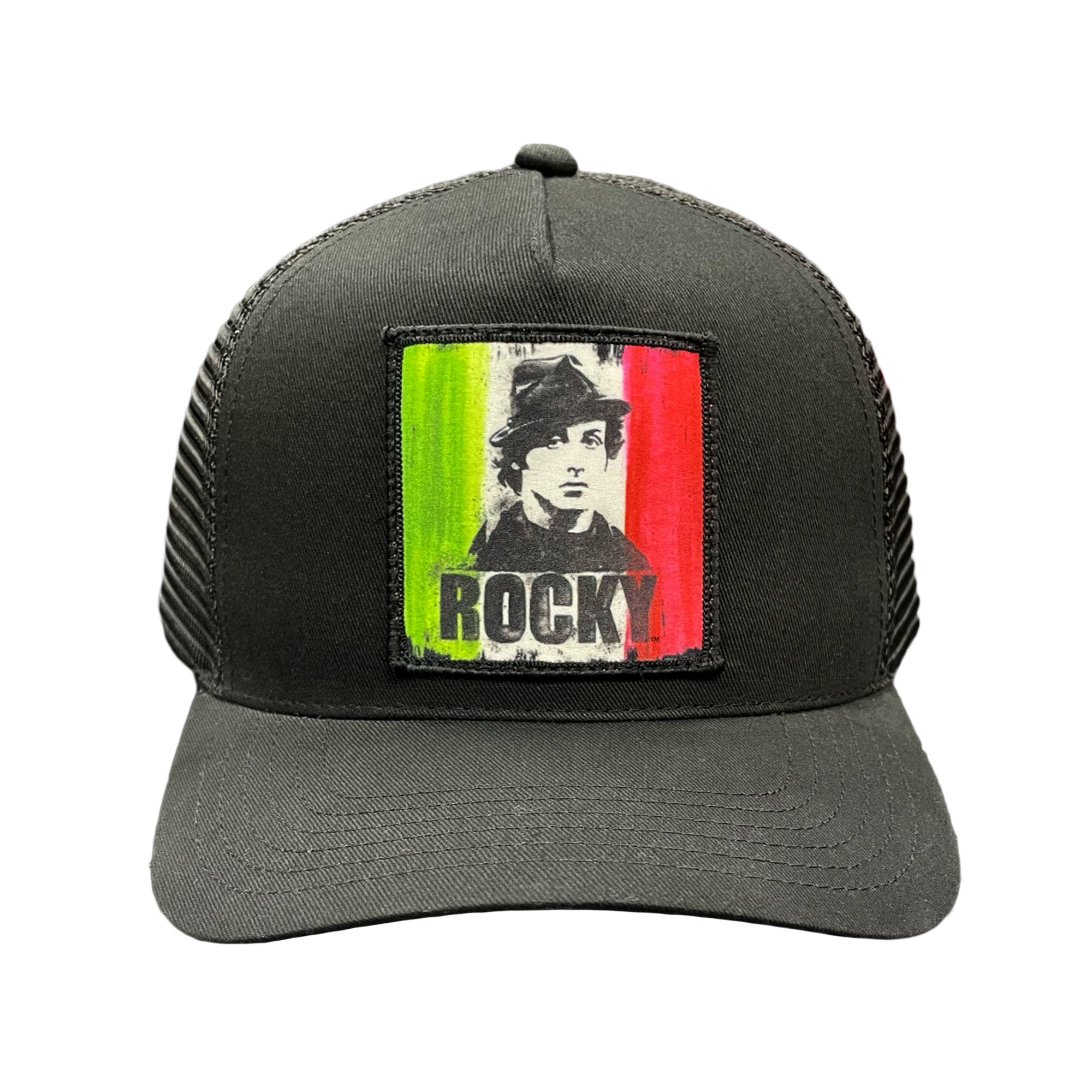 Rocky Italian Baseball Cap