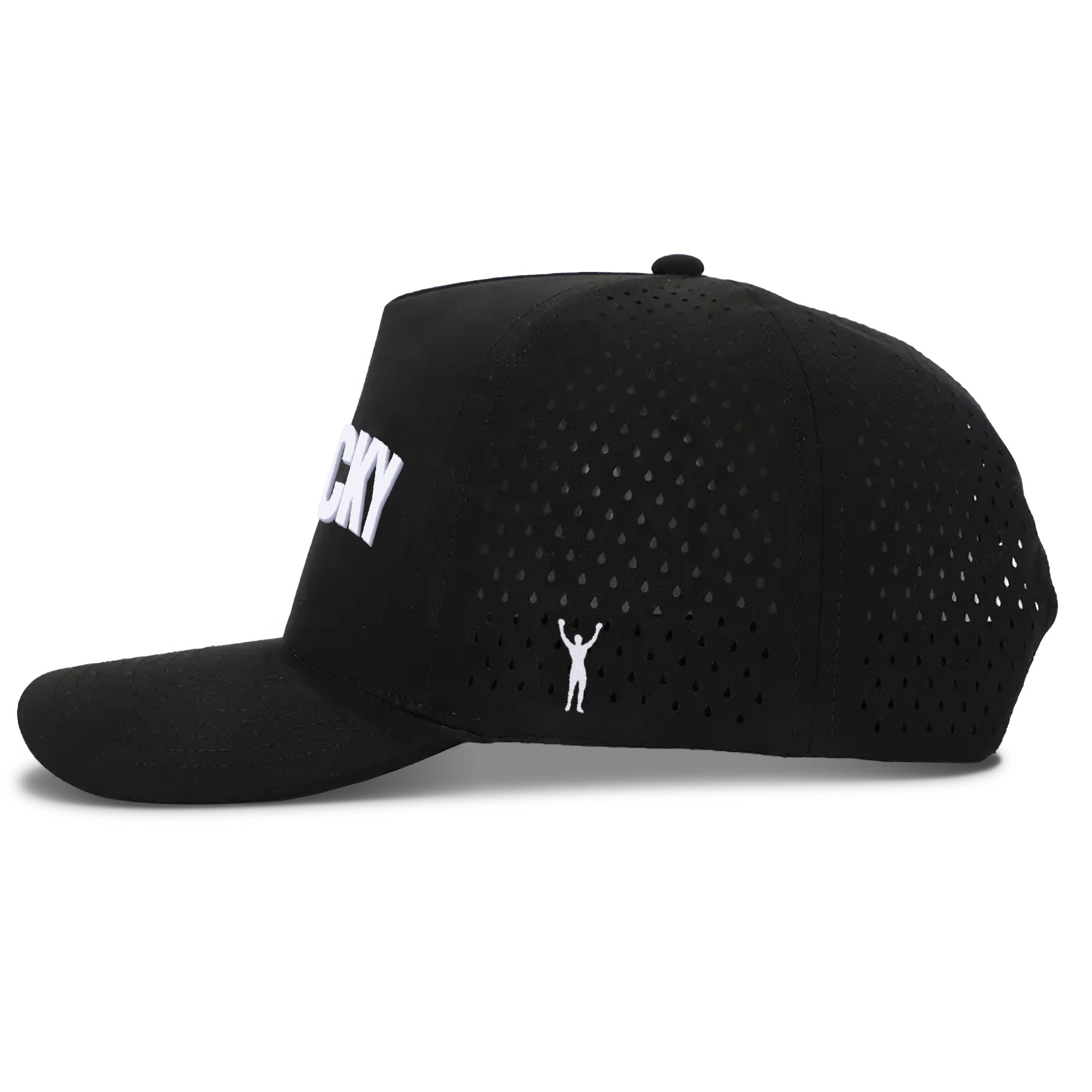 ROCKY Baseball Cap