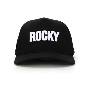 ROCKY Baseball Cap