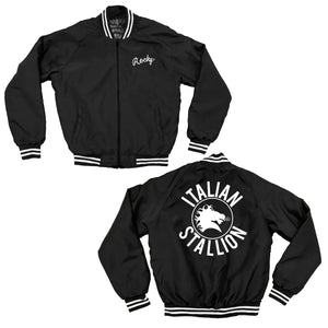 Rocky Italian Stallion Lightweight Jacket