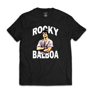 Rocky Balboa