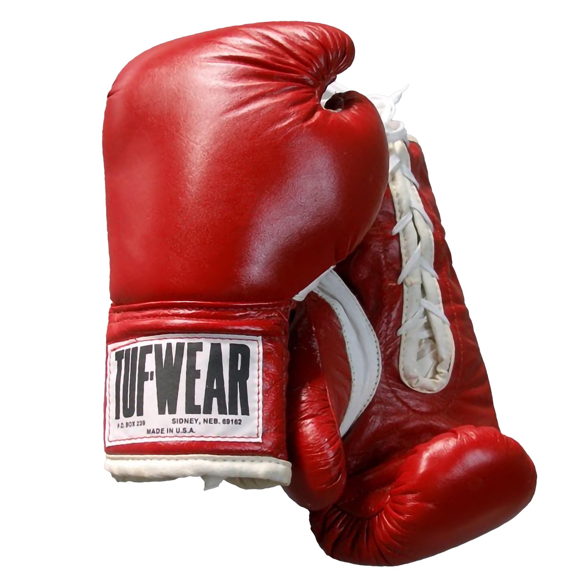 Rocky III & Rocky IV Tuf-Wear Boxing Gloves